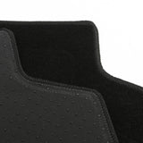 Floor Mats for BMW G05 X5 & F95 X5M 2019-2026 OE Style Black Nylon 4PCS