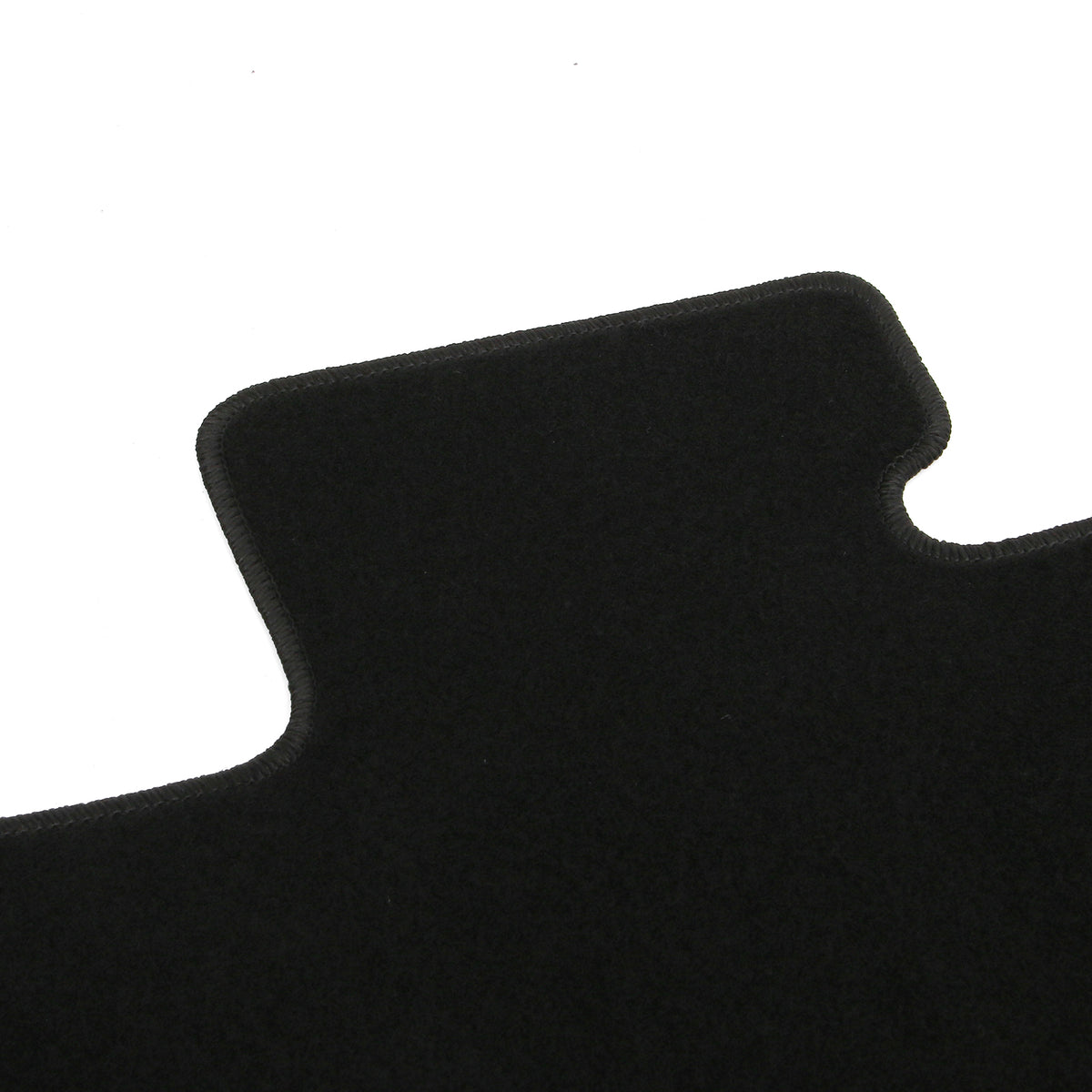 Floor Mats for BMW G05 X5 & F95 X5M 2019-2026 OE Style Black Nylon 4PCS