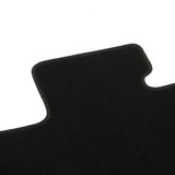 Floor Mats for BMW G05 X5 & F95 X5M 2019-2026 OE Style Black Nylon 4PCS
