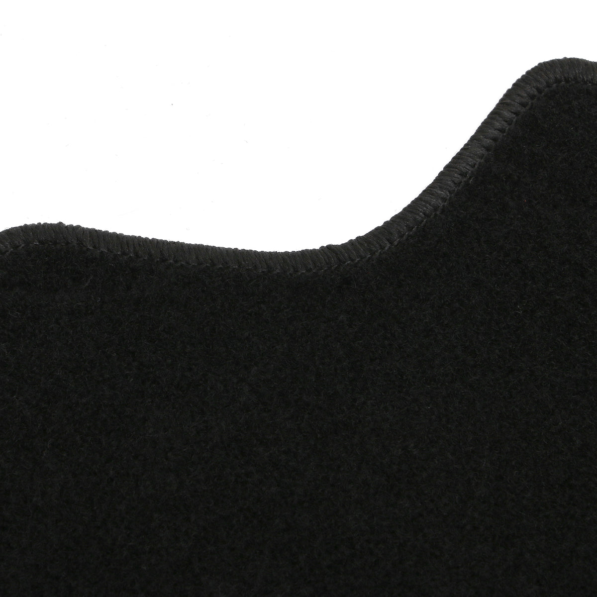 Floor Mats for BMW G05 X5 & F95 X5M 2019-2026 OE Style Black Nylon 4PCS