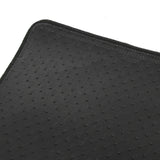 Floor Mats for BMW G05 X5 & F95 X5M 2019-2026 OE Style Black Nylon 4PCS