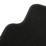 Floor Mats Carpets for Buick Envision 2021-2026 OE Style Black Nylon 4PCS
