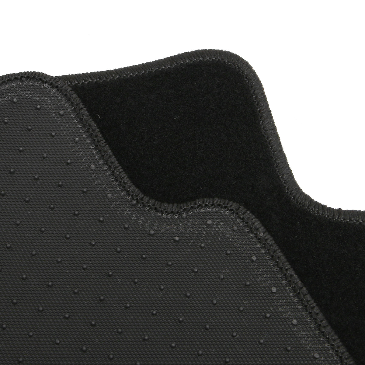 Floor Mats Carpets for Buick Envision 2021-2026 OE Style Black Nylon 4PCS
