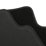 Floor Mats Carpets for Buick Envision 2021-2026 OE Style Black Nylon 4PCS