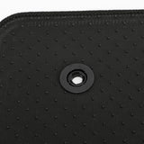 Floor Mats Carpets for Buick Envision 2021-2026 OE Style Black Nylon 4PCS