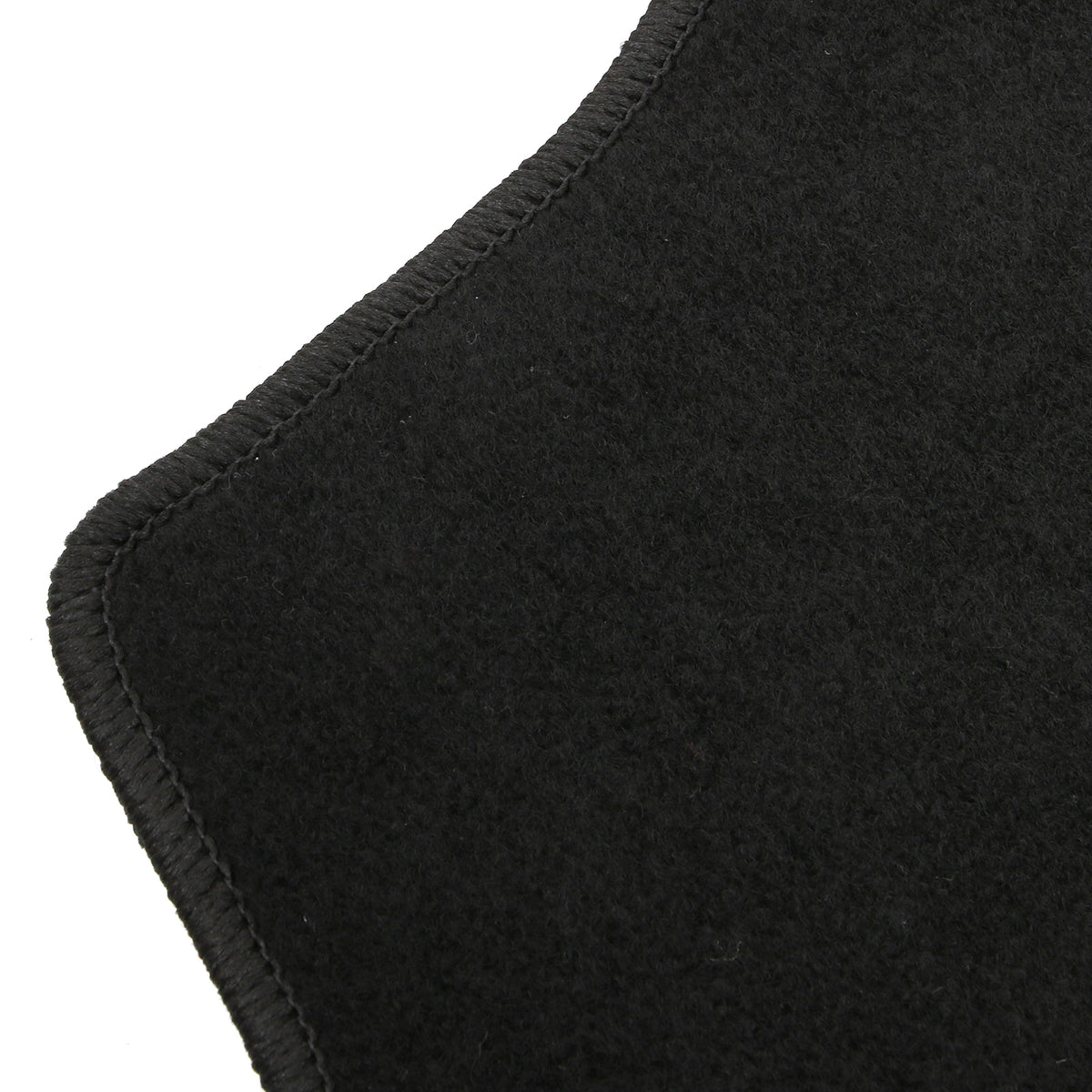 Floor Mats Carpets for Nissan Maxima 2016-2023 OE Style Black Nylon 4PCS