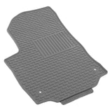 2018-2024 Chevy Equinox All Weather Floor Mats Carpets Rubber