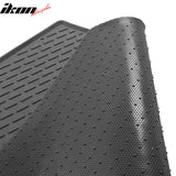 2018-2024 Chevy Equinox All Weather Floor Mats Carpets Rubber