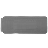 2008-2012 Honda Accord 4DR Latex Floor Mat All Weather Car Carpet