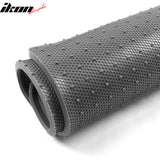 2008-2017 Mitsubishi Lancer Heavy Duty Floor Mats Carpets Latex