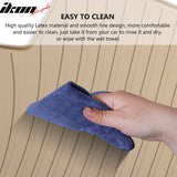 2012-2016 Honda CRV Front Rear Floor Mats Carpets 3PC