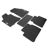 2013-2018 Nissan Altima Car Mats Carpet 4PC