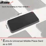 2013-2018 Nissan Altima Car Mats Carpet 4PC