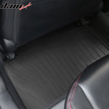 2013-2018 Nissan Altima Car Mats Carpet 4PC