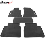 2013-2018 Nissan Altima Car Mats Carpet 4PC