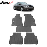 2013-2018 Nissan Altima Car Mats Carpet 4PC