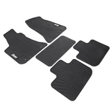 2011-2023 Dodge Charger & Chrysler 300 RWD Front Rear Floor Mats Carpe
