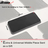 2014-2018 Chevy Silverado Sierra Tahoe Yukon Floor Mat 4PC