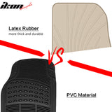 2017-2023 Tesla Model 3 Floor Mats Carpets