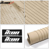 2017-2023 Tesla Model 3 Floor Mats Carpets