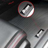 2017-2023 Tesla Model 3 Floor Mats Carpets