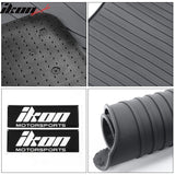 2017-2023 Tesla Model 3 Floor Mats Carpets