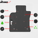 2018-2023 Toyota Camry Car Floor Mats Carpet 4PC