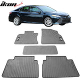 2018-2023 Toyota Camry Car Floor Mats Carpet 4PC