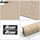 2006-2011 Honda Civic IKON Custom Fit Floor Mats Carpets Latex