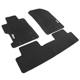 2006-2011 Honda Civic IKON Custom Fit Floor Mats Carpets Latex