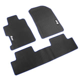 2006-2011 Honda Civic IKON Custom Fit Floor Mats Carpets Latex