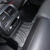 2012-2018 Audi A6 A7 RS7 S6 S7 3D Floor Mats All Weather TEP Carpets