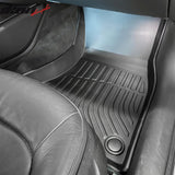 2012-2018 Audi A6 A7 RS7 S6 S7 3D Floor Mats All Weather TEP Carpets