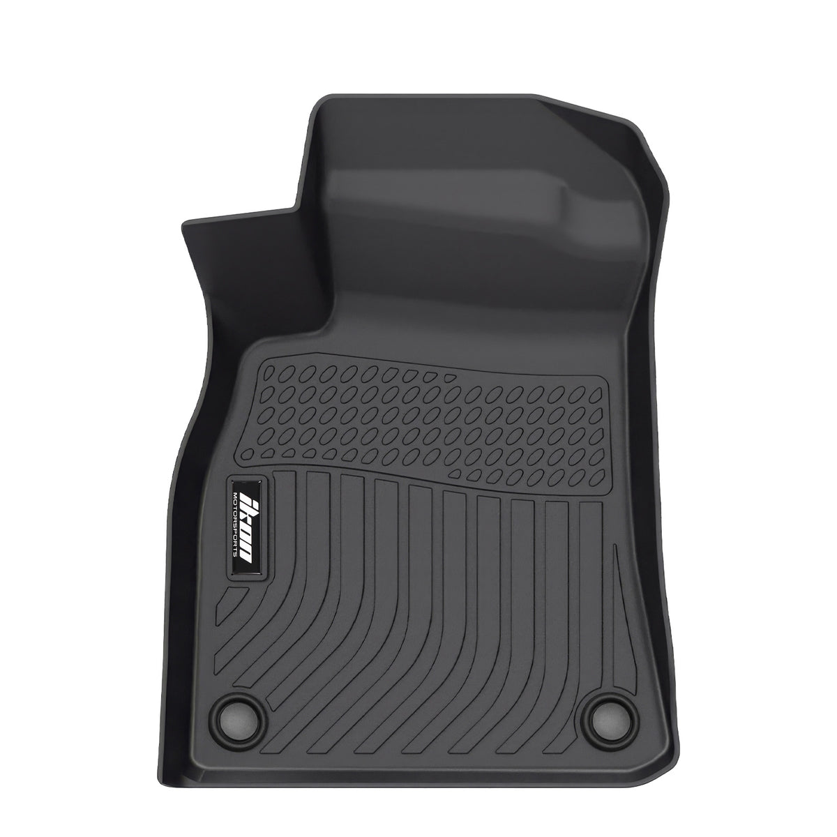 2019-2025 Audi A6/A7/S6/S7/RS6/RS7 Floor Mats TPE Carpets 3D Liner