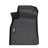 2019-2025 Audi A6/A7/S6/S7/RS6/RS7 Floor Mats TPE Carpets 3D Liner