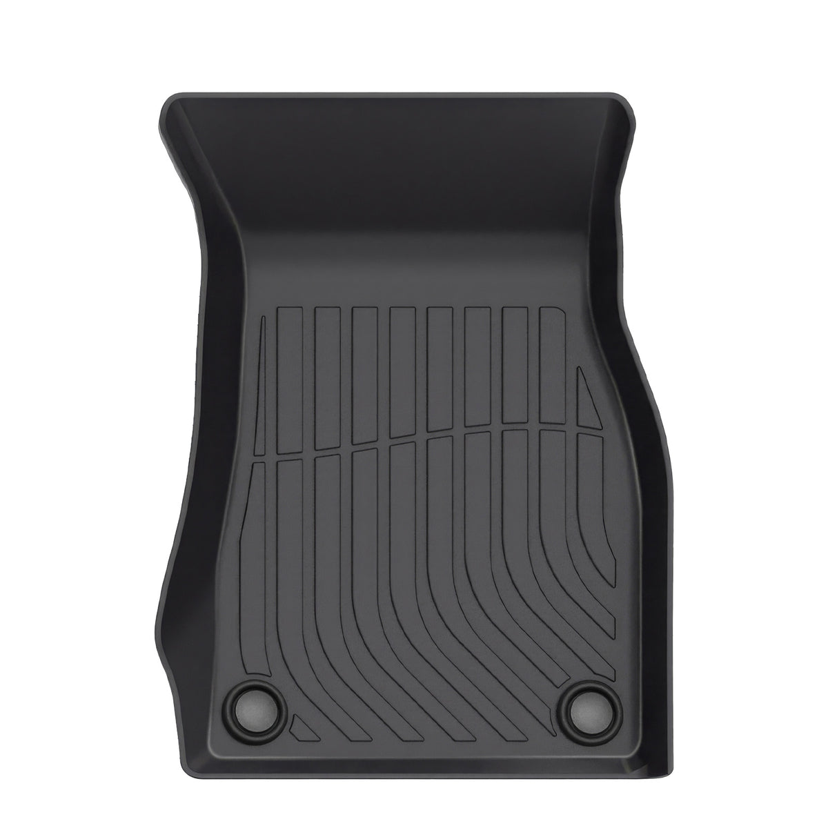 2019-2025 Audi A6/A7/S6/S7/RS6/RS7 Floor Mats TPE Carpets 3D Liner