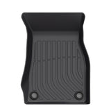 2019-2025 Audi A6/A7/S6/S7/RS6/RS7 Floor Mats TPE Carpets 3D Liner