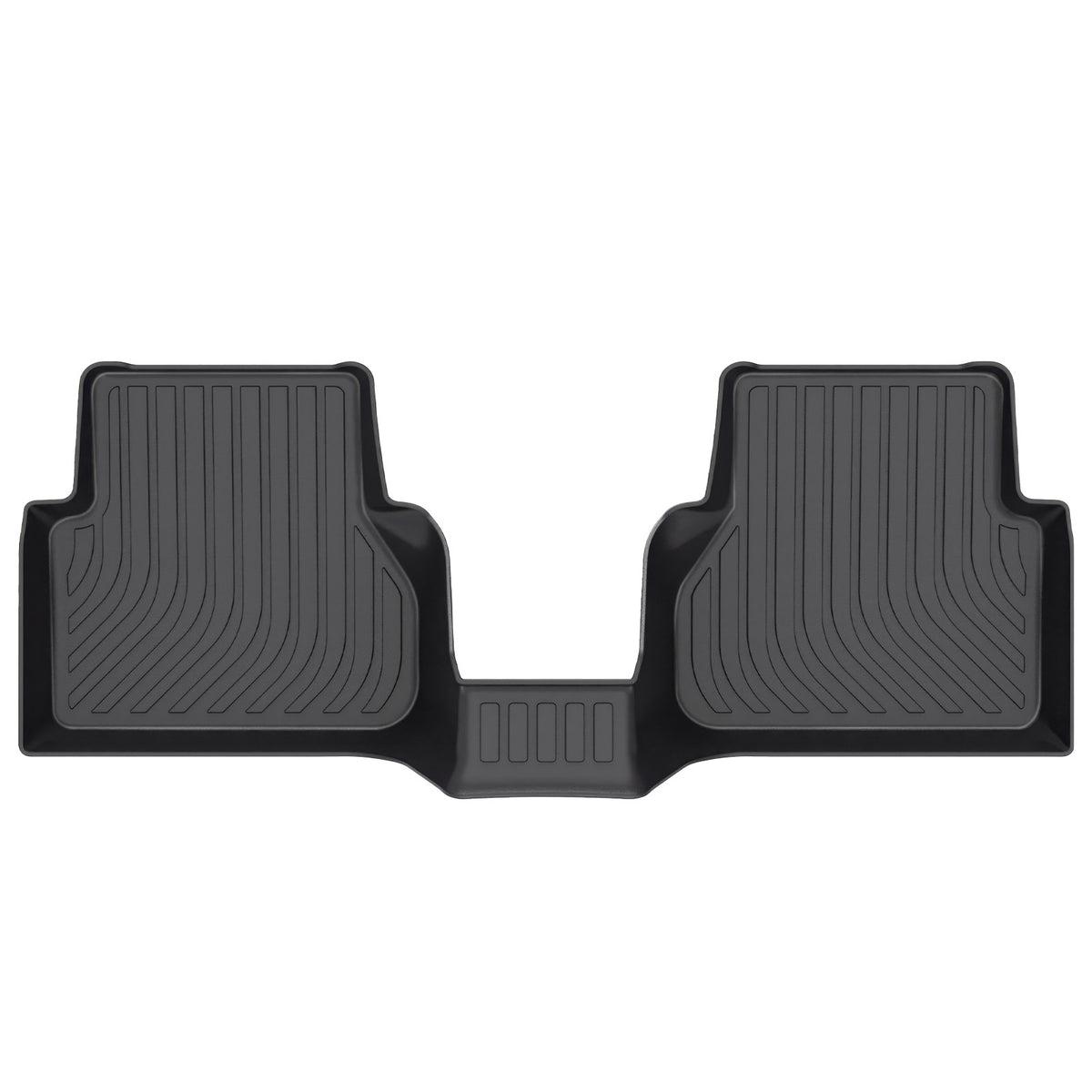 2019-2025 Audi A6/A7/S6/S7/RS6/RS7 Floor Mats TPE Carpets 3D Liner