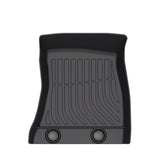 2017-2025 Alfa Romeo Giulia RWD Floor Mats TPE Carpets 3D Boot Liner