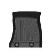 2017-2025 Alfa Romeo Giulia RWD Floor Mats TPE 3D IKON Style Carpets