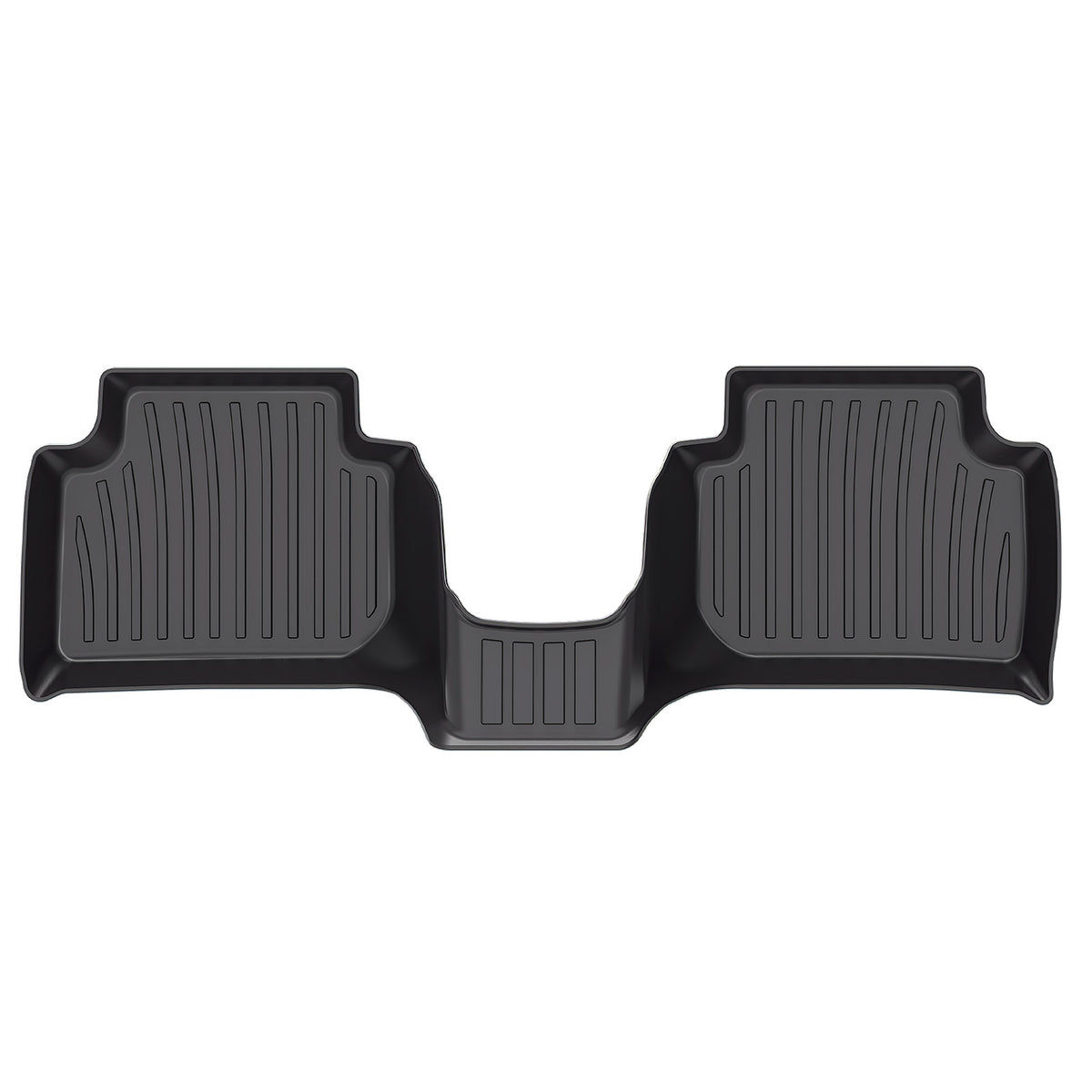 2017-2025 Alfa Romeo Giulia RWD Floor Mats TPE 3D IKON Style Carpets
