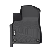 2020-2025 Audi Q7/SQ7 Floor Mats TPE Carpets 3D All Weather Boot Liner