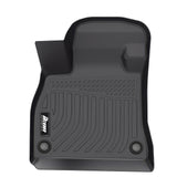 2021-2025 Audi e-tron/Q8/SQ8 Floor Mats TPE Carpets All Weather Liner