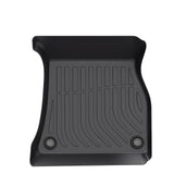2021-2025 Audi e-tron/Q8/SQ8 Floor Mats TPE Carpets All Weather Liner