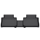 2021-2025 Audi e-tron/Q8/SQ8 Floor Mats TPE Carpets All Weather Liner