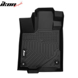 2013-2018 Acura RDX TPE 3D Floor Mats Carpet + Rear Cargo Trunk Mat