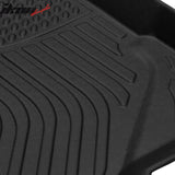 2016-2018 Acura RDX w/ 8-Way Power Seats TPE 3D Floor Mats + Trunk Mat