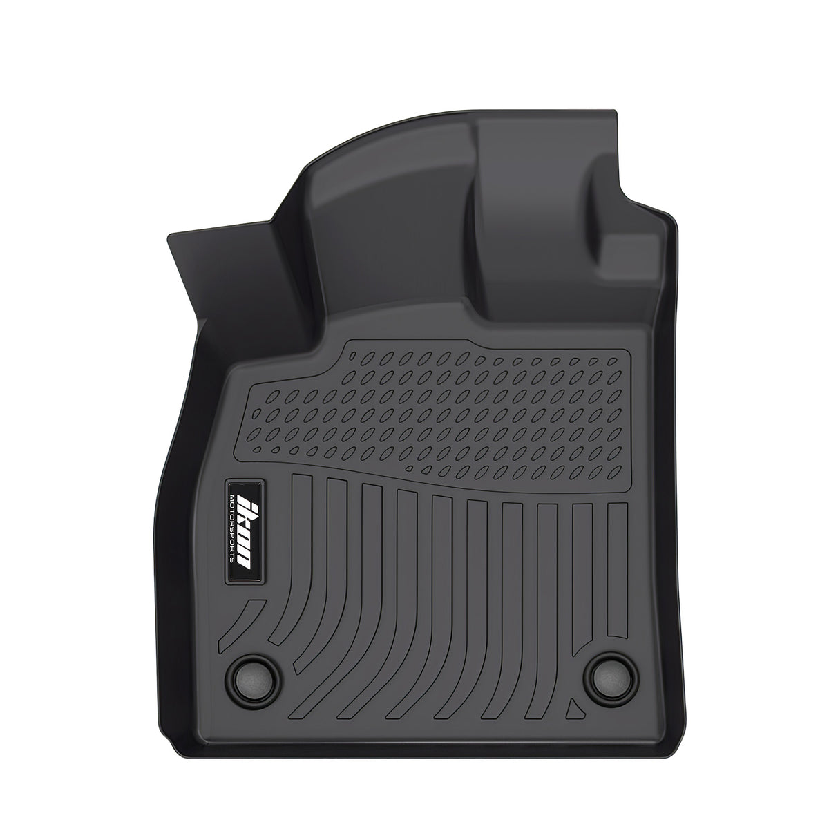 2016-2023 Audi TT/TTS Floor Mats TPE Carpets 3D All Weather Boot Liner