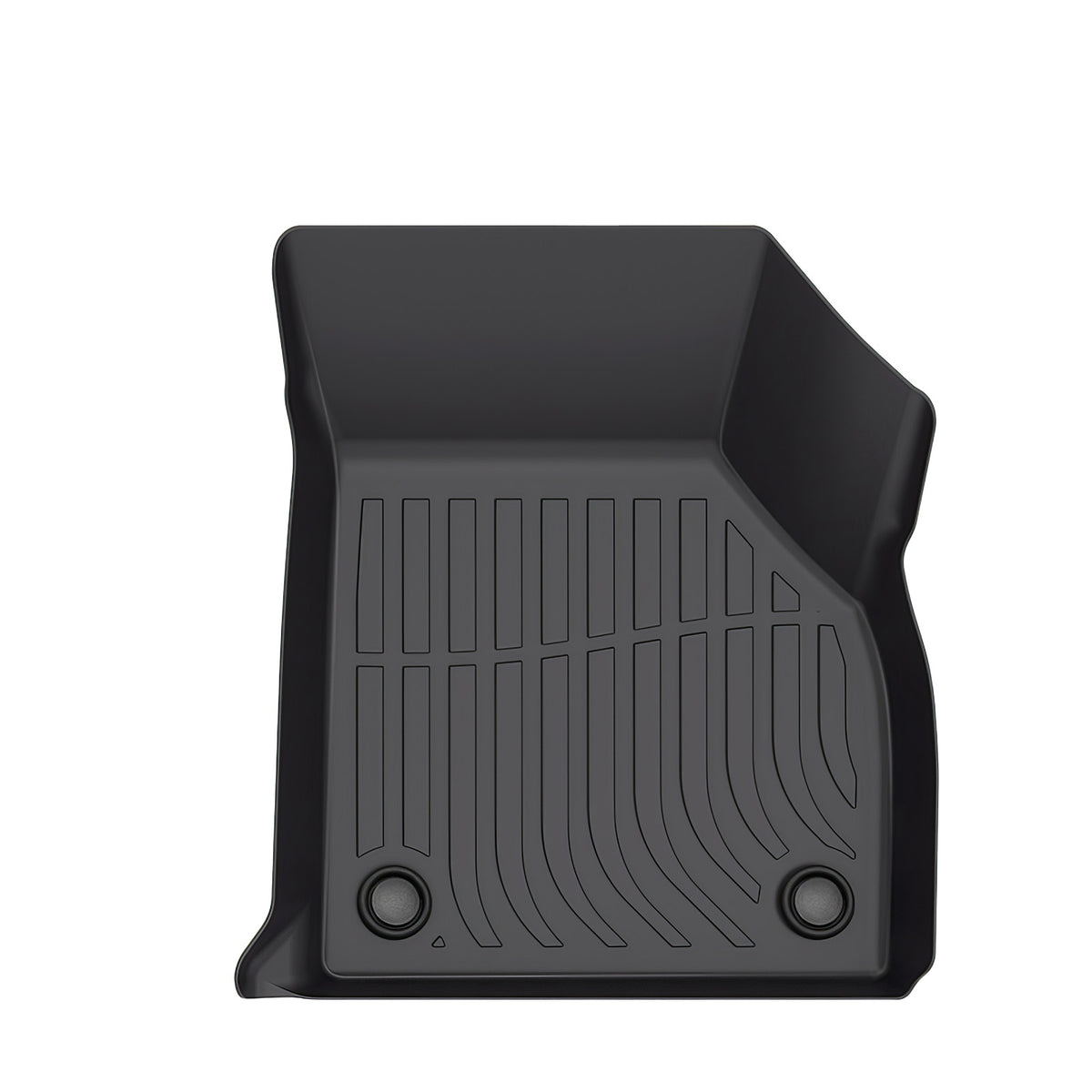 2016-2023 Audi TT/TTS Floor Mats TPE Carpets 3D All Weather Boot Liner