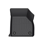 2016-2023 Audi TT/TTS Floor Mats TPE Carpets 3D All Weather Boot Liner